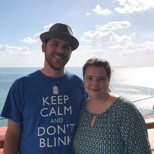 Meet your Posher, Lee ann